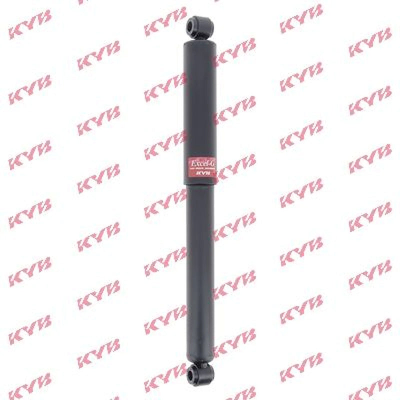 KYB Shock Absorber Damper Strut Rear fits Opel Frontera A 1992-1998 2.3 2.4