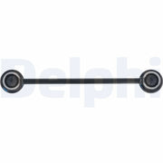 Delphi Stabiliser Bar Link Coupling Rod Front fits Mitsubishi Carisma 1995-2006