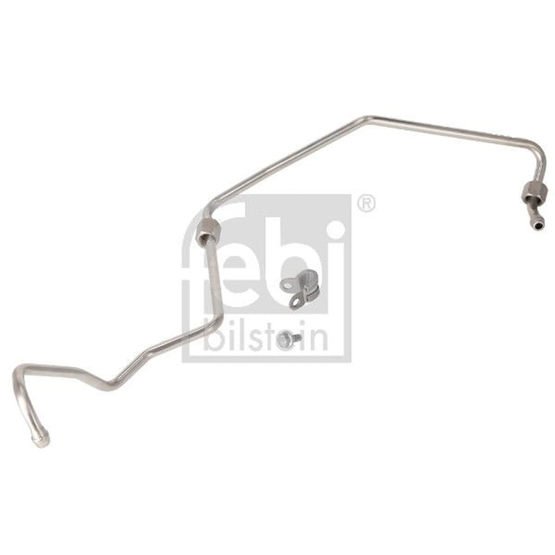 Febi Turbo Oil Feed Return Line 187952