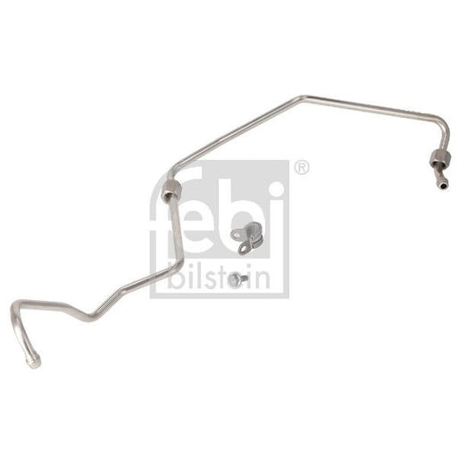 Febi Turbo Oil Feed Return Line 187952