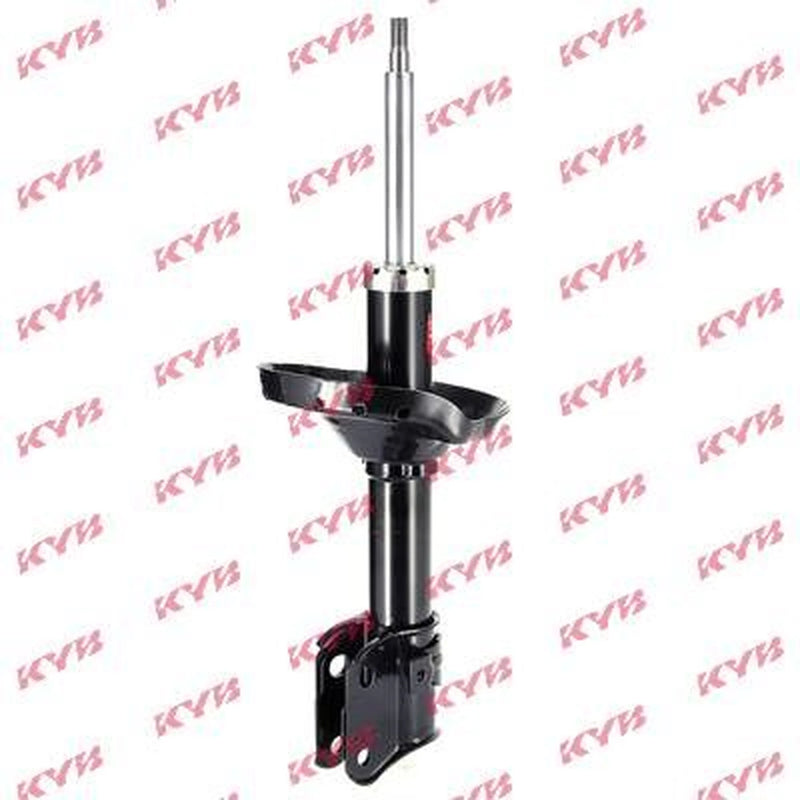KYB 2 x Shock Absorbers fits Subaru Forester 2003-2009 2.0 2.5