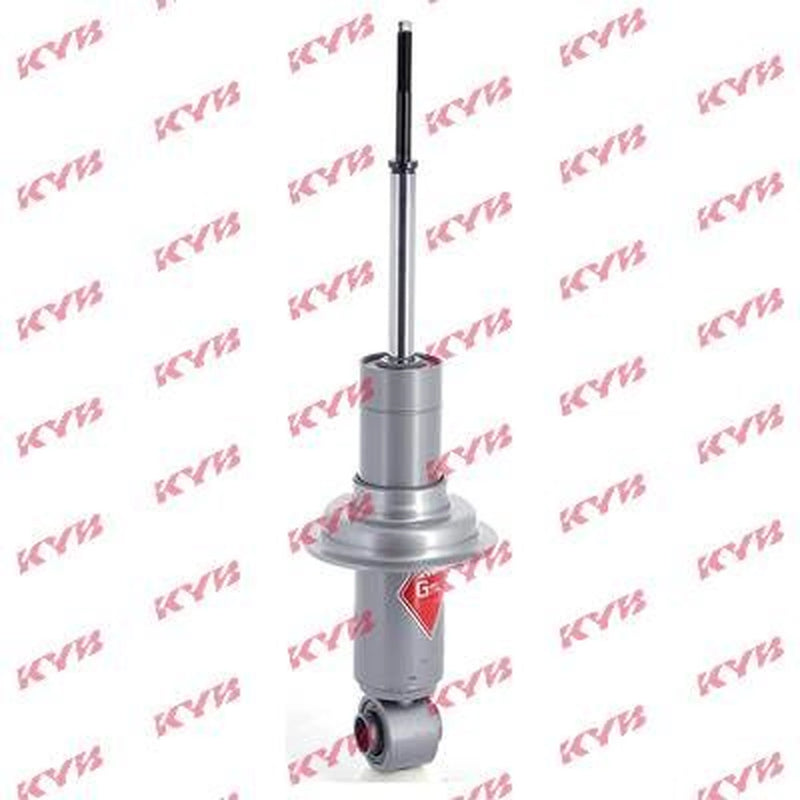 KYB Shock Absorber Damper Strut Rear fits Daimler Xj 40, 81 1986-1994