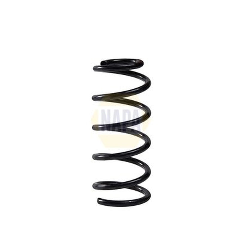 NAPA Rear Suspension Coil Spring fits Mini Mini 2007-2015