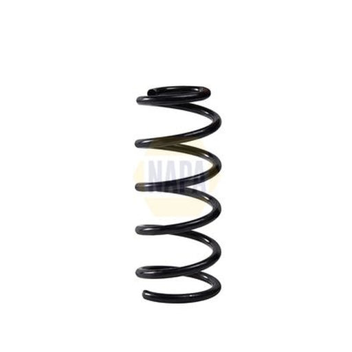 NAPA Rear Suspension Coil Spring fits Mini Mini 2007-2015