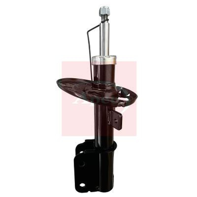 Apec Shock Absorber Damper Strut Front fits Citroën C4 Grand Picasso II