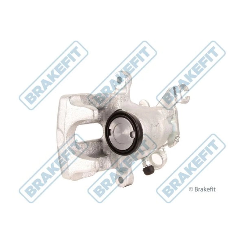 Apec Brake Caliper Assembly Rear Left BCA1317
