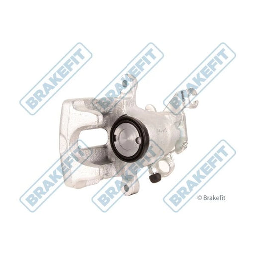 Apec Brake Caliper Assembly Rear Left BCA1317