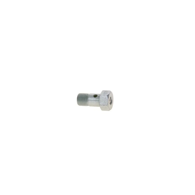 Bosch Fuel Injection Control Valve