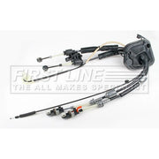 First Line Manual Transmission Cable Pull fits Citroën Dispatch III 2016-2025