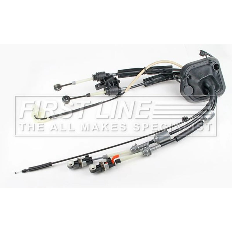 First Line Manual Transmission Cable Pull fits Citroën Dispatch III 2016-2025