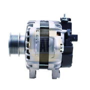 NAPA Car Alternator 12V fits Volvo S60 II 2015-2018