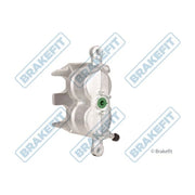 Apec Brake Caliper Assembly Front Left BCA1635E