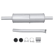 Hella Front Silencer Front fits Renault Espace 1998-2002 2.0