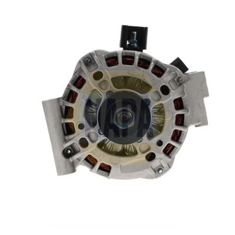 NAPA Car Alternator 12V fits Fiat 500X 2014-2020 1.6