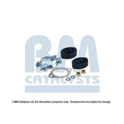 BM Catalysts Exhaust Pipe Mounting Kit FK50151C