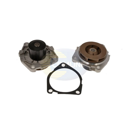 Comline Engine Cooling Water Pump fits Alfa Romeo 147 2002-2010 1.9