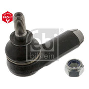 Febi Steering Tie Rod End Ball Joint Front Left 04421