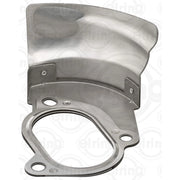 Elring Charger Gasket Wide High fits Dacia Dokker 2012-2021 1.5