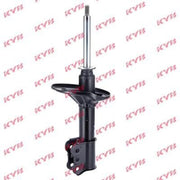 KYB 2 x Front Shock Absorbers fits Mazda 626 / Cronos / MS6 1991-1997 1.8 2.0
