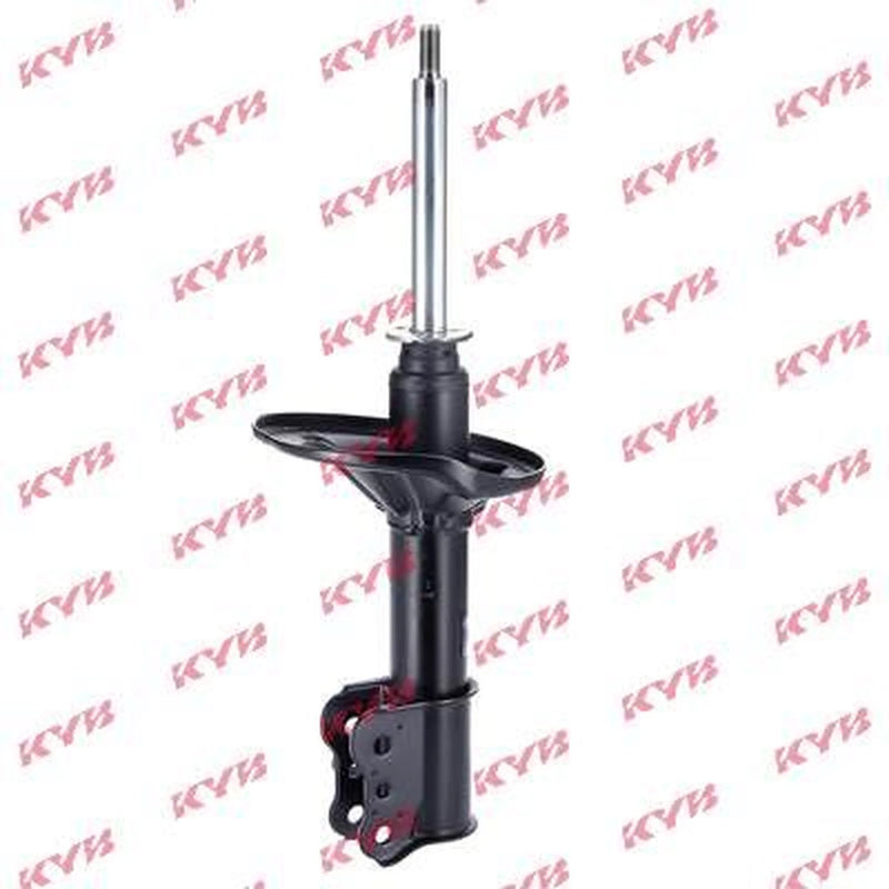 KYB Shock Absorber Damper Strut Front Left fits Mazda Cronos 1991-1997 1.8 2.0