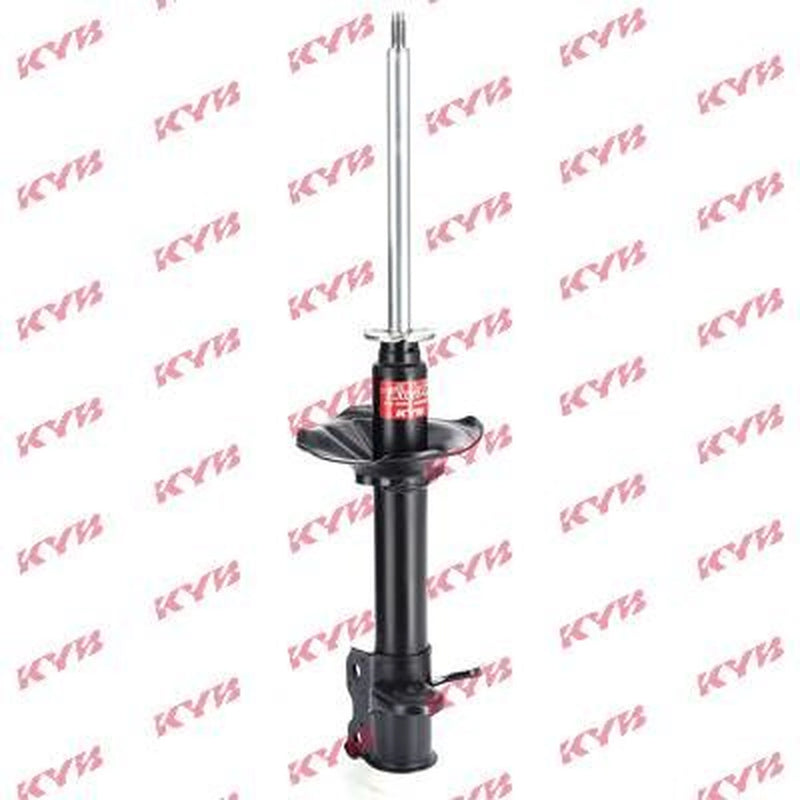 KYB Shock Absorber Damper Strut Rear Left fits Nissan 100NX 1990-1994 1.6