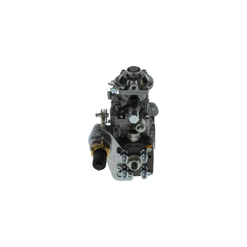 Bosch Diesel Injection Pump