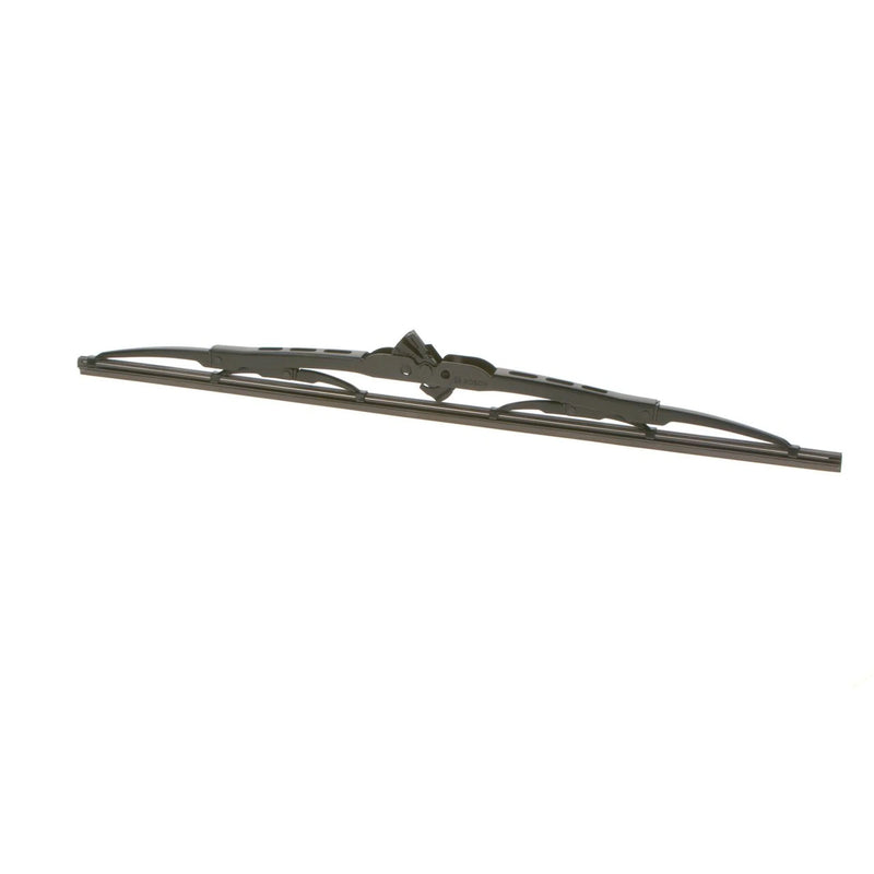 Bosch Conventional Wiper Blade 425mm — H420 fits Austin Metro I Fastback