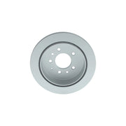 Bosch 2 x Vented Brake Discs fits Mazda MPV 1999-2006 2.0 2.3 2.5 3.0