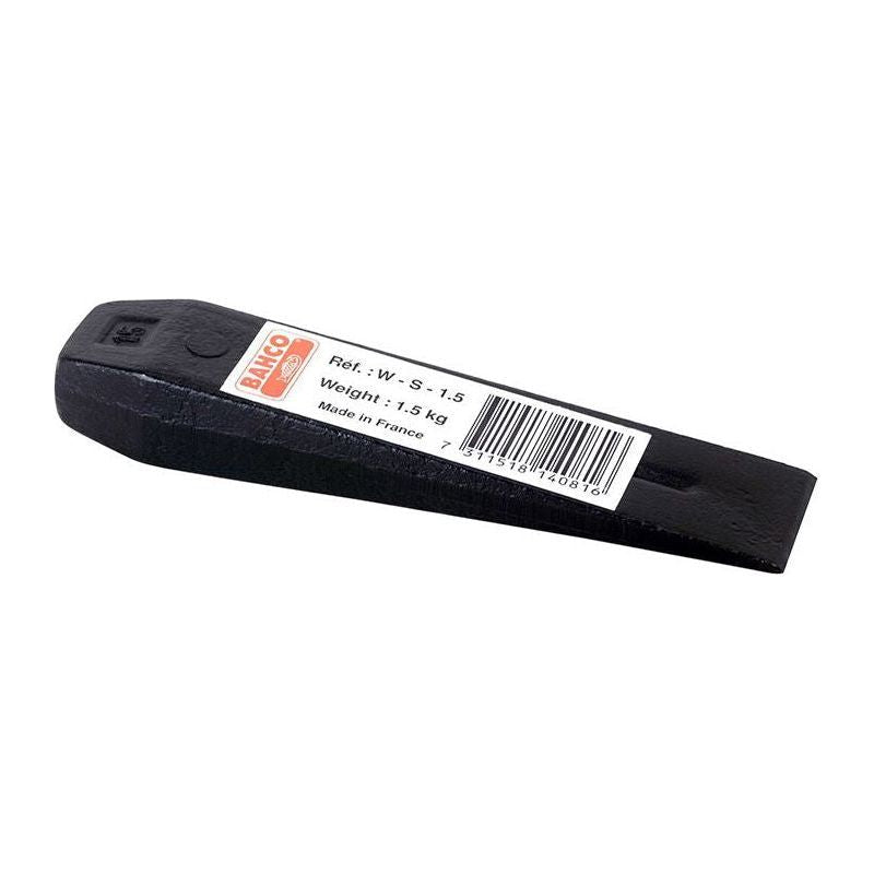 Bahco Splitting Wedge WS 260mm 2.5kg Bahco - NN4 Online