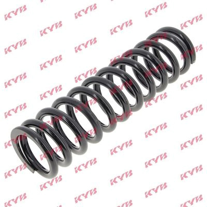 KYB Front Suspension Coil Spring fits Honda Accord III 1985-1989 1.6 2.0