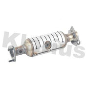 Klarius Catalyst Type Approved fits Honda Civic VI Fastback 1997-2001 1.6