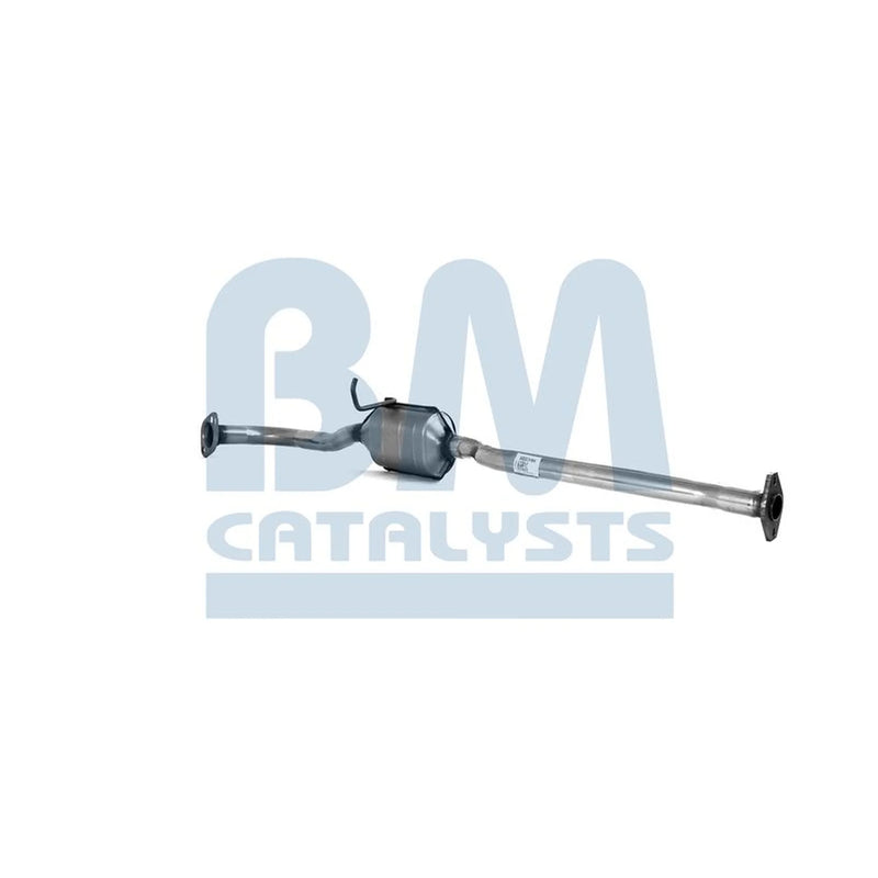 BM Catalysts Homologated Petrol Cat fits Suzuki Swift 1989-2001 1.0