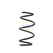 NAPA 2 x Suspension Springs fits Dacia Sandero II 2012 on