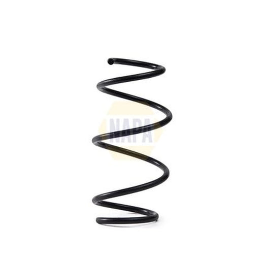 NAPA 2 x Suspension Springs fits Dacia Sandero II 2012 on