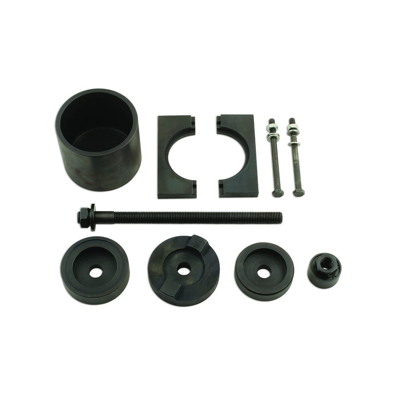Laser Front Suspension Lower Arm Rear Bush Tool - for Land Rover 6180 Laser - Dynamic Drive