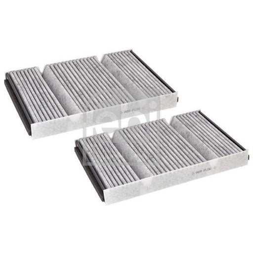 Febi Cabin Air Filter Set Wide High 104339