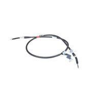 Bosch Handbrake Cable Rear fits Hyundai Santa Fé III 2012-2018 2.0 2.2 2.4