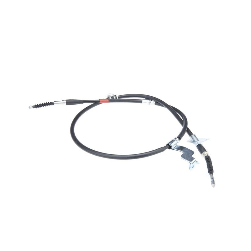 Bosch Handbrake Cable Rear fits Hyundai Santa Fé III 2012-2018 2.0 2.2 2.4