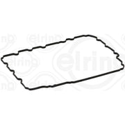 Elring Oil Sump Gasket Wide Thick fits Porsche 911 2008-2020 3.4 3.6 3.8