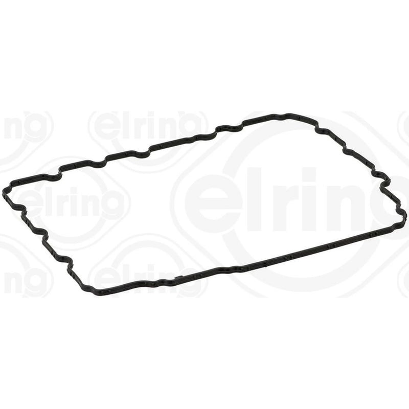 Elring Oil Sump Gasket Wide Thick fits Porsche 911 2008-2020 3.4 3.6 3.8