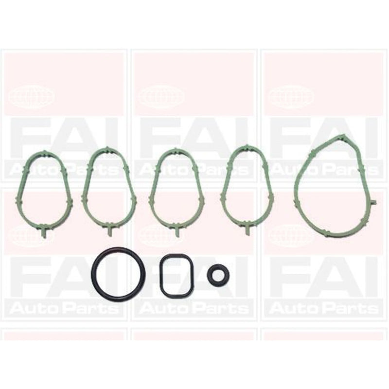 FAI Intake Manifold Gasket Set ID Wide High