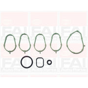 FAI Intake Manifold Gasket Set ID Wide High IM877