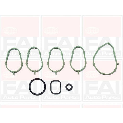 FAI Intake Manifold Gasket Set ID Wide High IM877