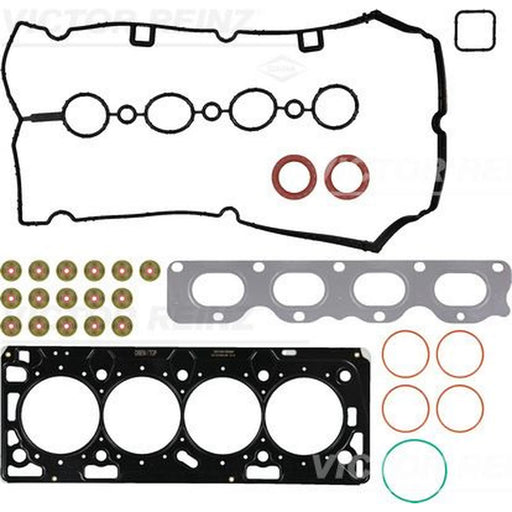 Victor Reinz Cylinder Head Gasket Kit 02-37240-01