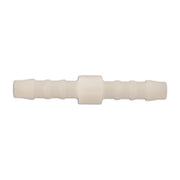 Connect Plastic Pipe Straight Joiner 8mm ID x 56mm 10pc 30811 Tool Connection - Dynamic Drive