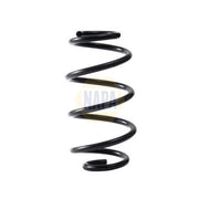 NAPA Rear Suspension Coil Spring fits Mercedes-Benz B-Class Sports Tourer