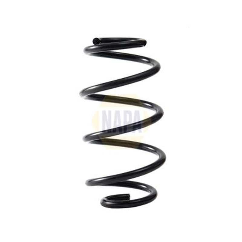 NAPA Rear Suspension Coil Spring fits Mercedes-Benz B-Class Sports Tourer