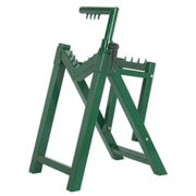Sealey Heavy-Duty Log Stand230mm Capacity LC300ST Sealey - Dynamic Drive