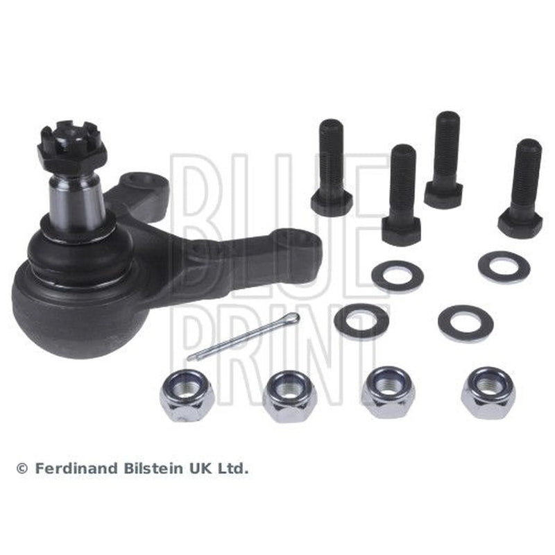 Blue Print Ball Joint Front Right ADC48607