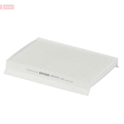 Denso Cabin Air Filter (Pollen Filter) fits Chrysler Delta 2011 on 1.4 1.6 2.0